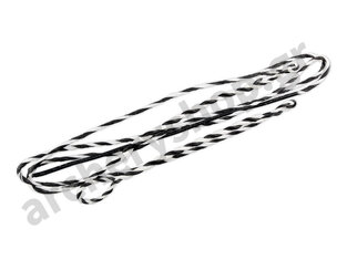 Flex Archery Bowstring B50 Longbow Flemish