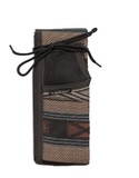 Buck Trail Traditional Longbow Soft Case Western Style 190cm X 10cm