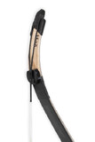 Oak Ridge Horse Bow Traditional Black Palomino 53" Carbon RH/LH / String Incl.