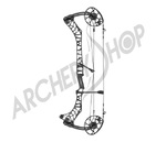 Mathews Compound Bow V3X 33