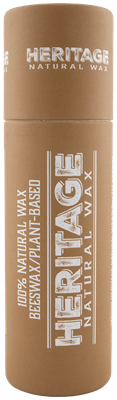 BOHNING HERITAGE NATURAL WAX