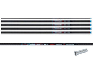 Skylon Shafts Carbon 3K Maverick ID6.2