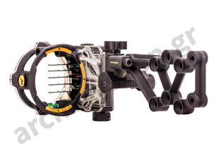 Trophy Ridge Sight React H5 Pin
