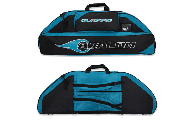 Avalon Classic 106 cm With 2 Pockets