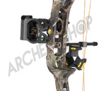 Bear Archery Compound Bow Resurgence Package