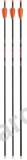 Set Recurve wood Bow
