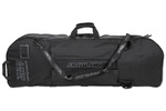 Avalon Compound Soft Case Tec One 116 cm With Multiple Pockets Black