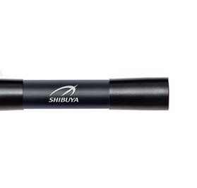 EXTENDERS VERSA 5" BLACK