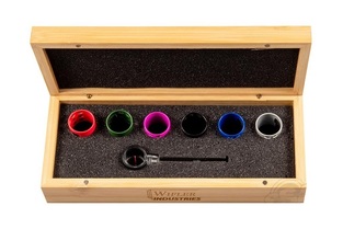 Wifler Air Recurve Scope