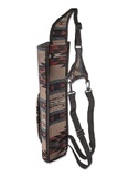 Buck Trail Traditional Back Quiver Western 52cm