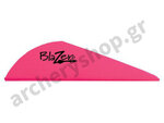 Bohning Vanes Blazer 2"