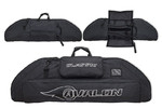 Avalon Classic 126 cm With 2 Pockets
