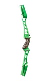Kinetcic Recurve Riser Zivio