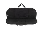 Buck Trail Black Traditional Soft Case T/D Bows 70cm X 30cm With Arrow Cannister