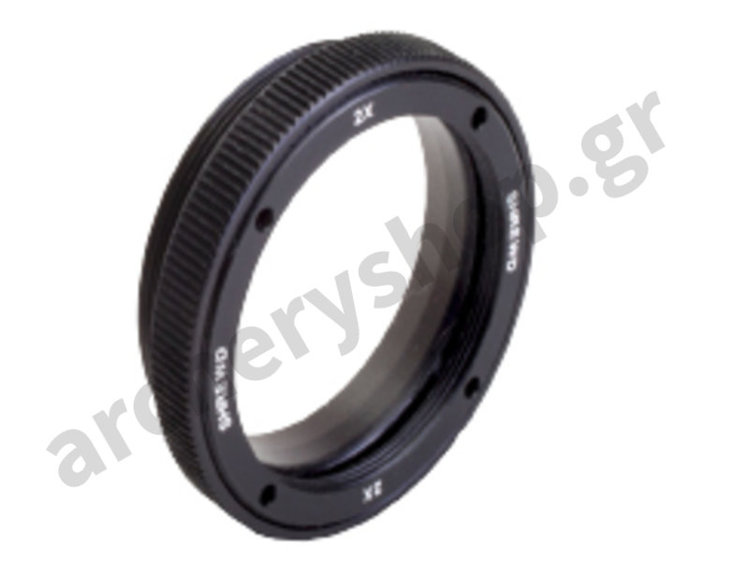 Shrewd Lens Feather Vision Mini Mag (29mm)