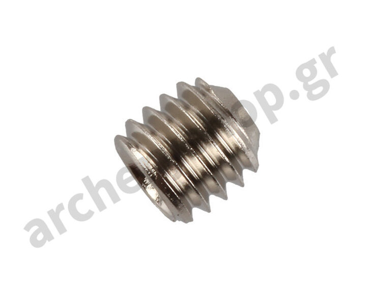 Shibuya Button Set Screw PB-6/UL-45
