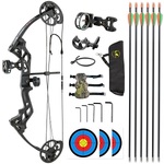 Topoint M3 Compound Bow Package