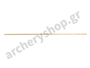 TAS Shaft Northern Pine 5/16"- 32"