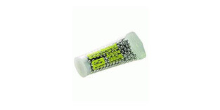 Saunders Slingshot Accessories Ammo Steel 1/4" 334/PK
