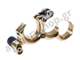 Arc Systeme Release L'Attendeux Brass
