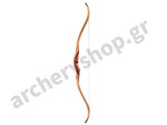 Ragim Fieldbow One Piece Red Deer