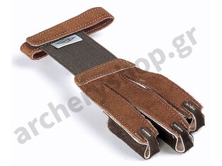 Neet Shooting Glove N-FG-2L TanSuede