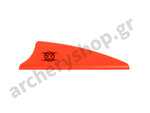Bohning Vanes X-Shield 1.5"