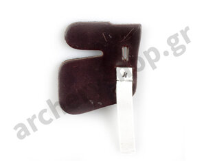 A & F Replacement Face Cordovan