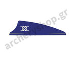 Bohning Vanes X-Shield 1.5"