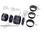 Shrewd Lens Hooded Sunshade