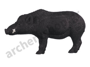 Rinehart Target 3D Razorback Boar