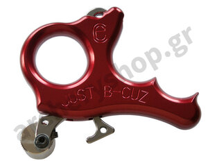 Carter Release Just B-Cuz