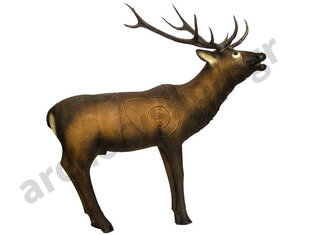 SRT Target 3D Elk