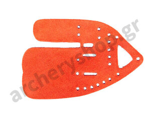 Fivics Replacement Back Leather Saker I