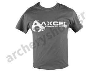 Axcel Shirt Sights Grey