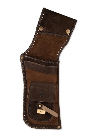 BuckTrail Yarango Traditional Field Quiver