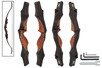 Oak Ridge Handle Shade 19'' Kobicha 19" RH with Limb Alignment System