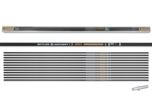 Skylon Shafts Carbon Preminens Id3.2
