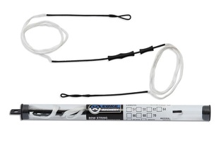 Core Dacron With FingerProtection Recurve String