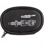 AVALON POWR MICRO CLICK BUTTON BLACK