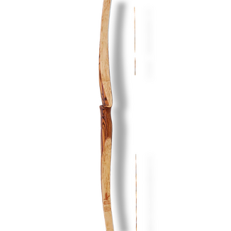 Falco Longbow Triumph Vintage Zebrano/Kurly Birch