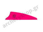 Bohning Vanes X-Shield 1.5"
