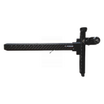 RECURVE SIGHTS POWR DLX CARBON BAR RH  BLACK