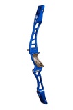 Kinetcic Recurve Riser Zivio