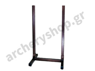 Last Chance Archery Floor Stand (Fits all Presses)