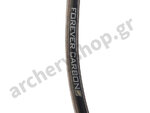 White Feather Horsebow Forever Carbon 53"