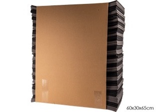 FOAM TARGET STRIPS LAYERED KIT 60 x 30 x 65cm