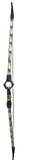 CARBON EXPRESS ARCHERY GOLF KIT - (NET / ARROW / BOW)