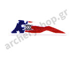 Bohning Vanes X-Shield 1.5"