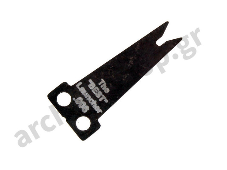 Trophy Taker Launcher Spring Steel 2 Narrow